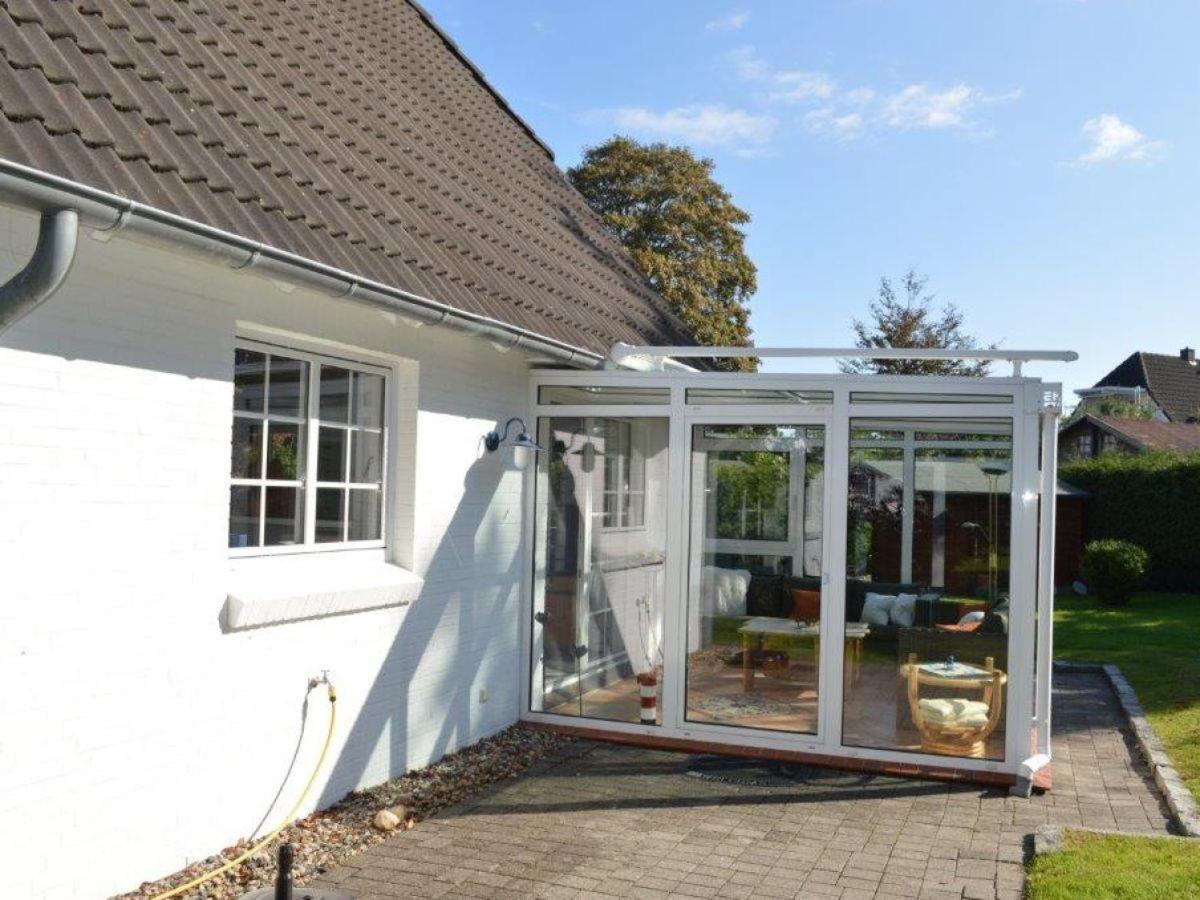 Villa Fanoe Huset Boren Esterno foto