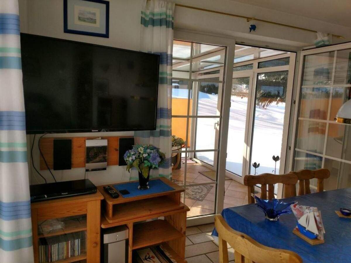 Villa Fanoe Huset Boren Esterno foto