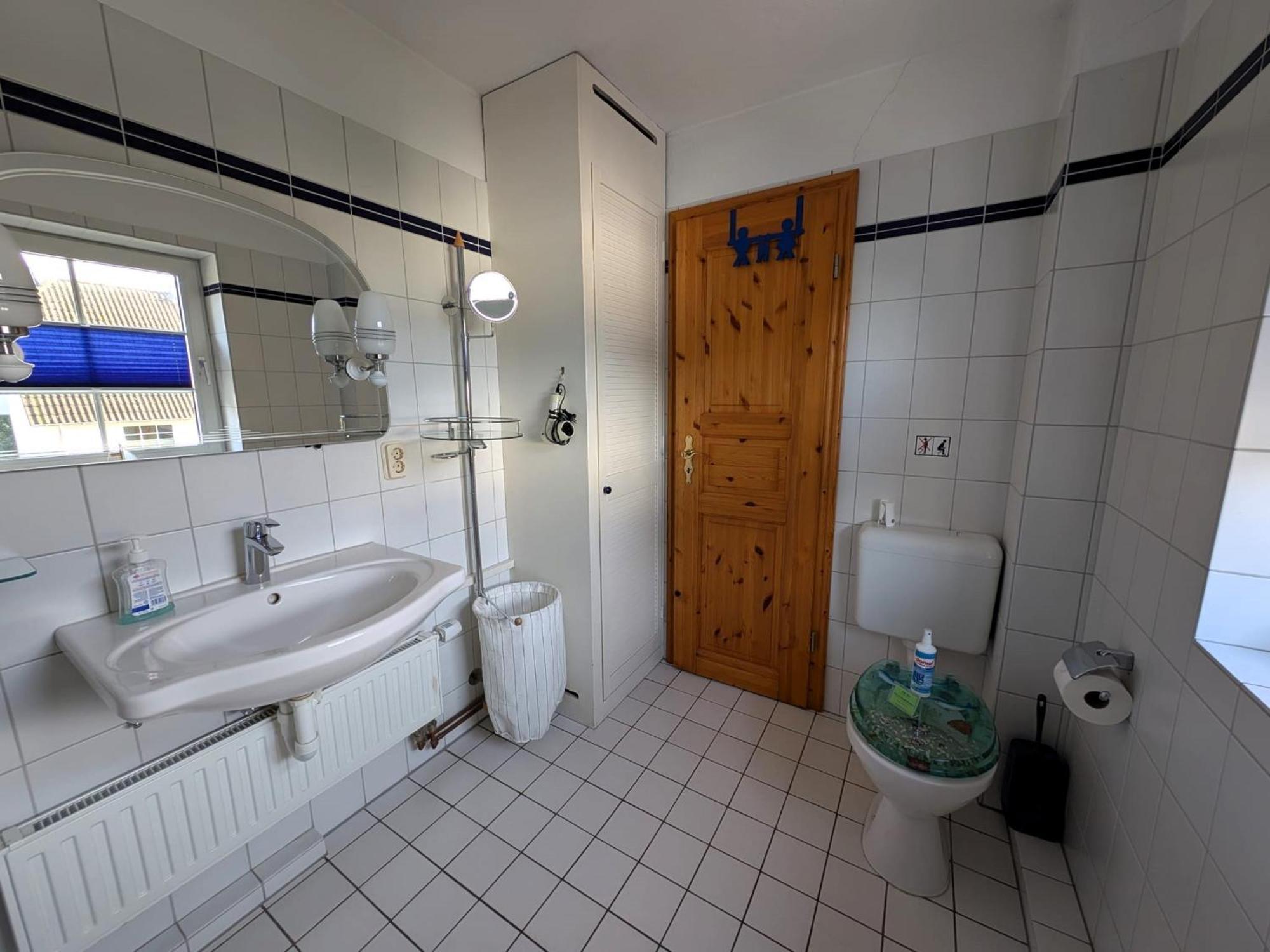Villa Fanoe Huset Boren Esterno foto