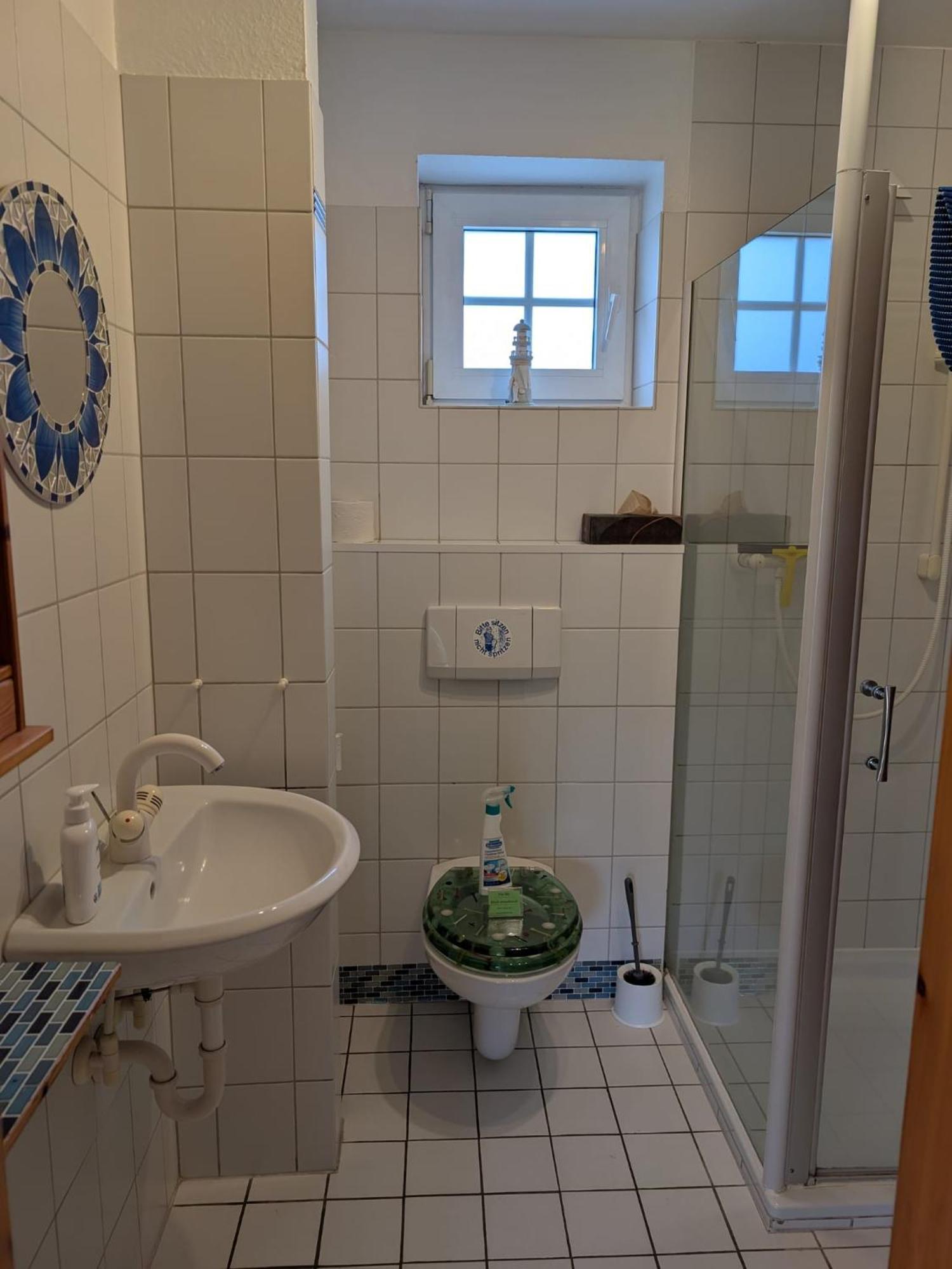 Villa Fanoe Huset Boren Esterno foto