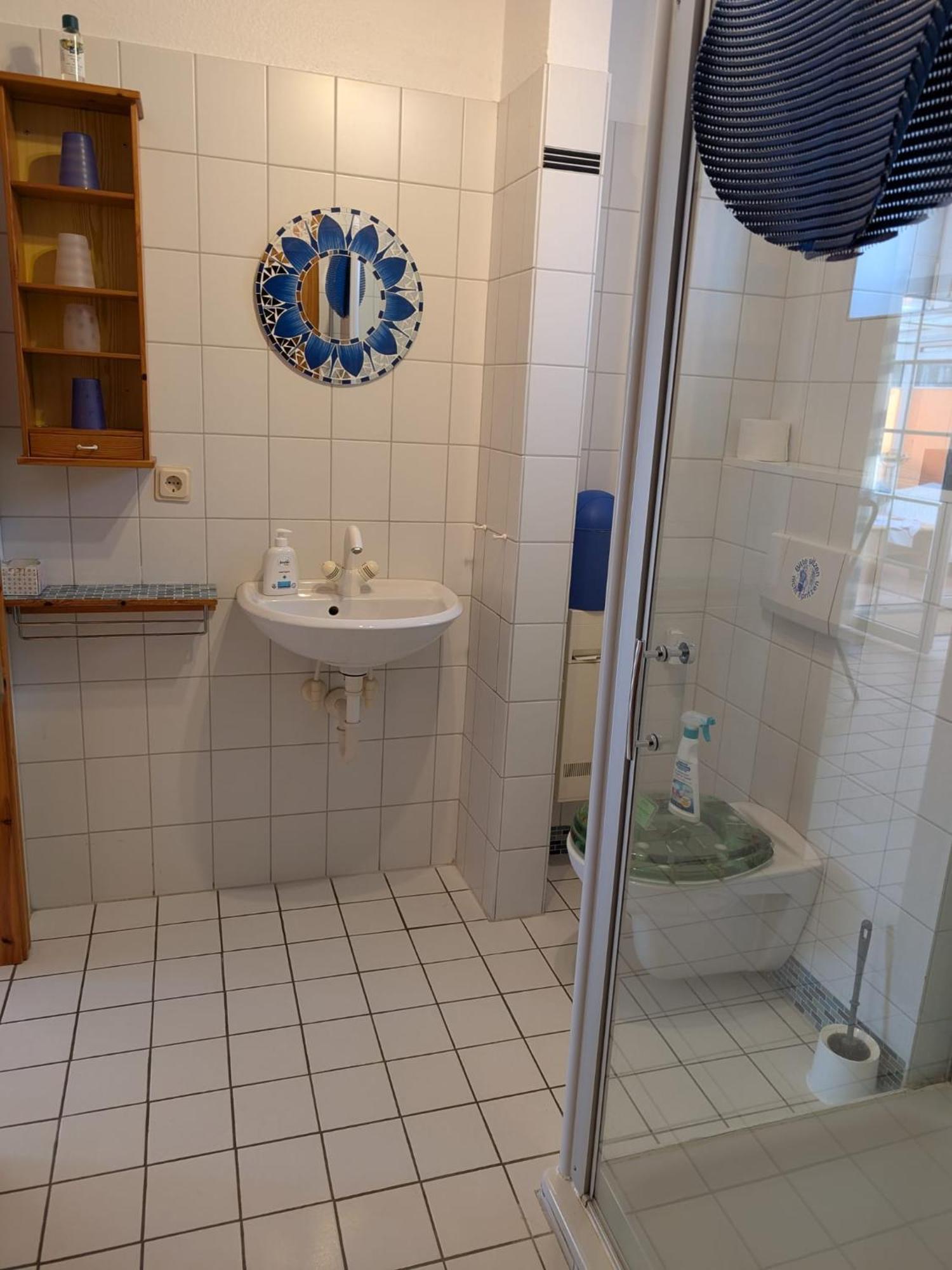 Villa Fanoe Huset Boren Esterno foto
