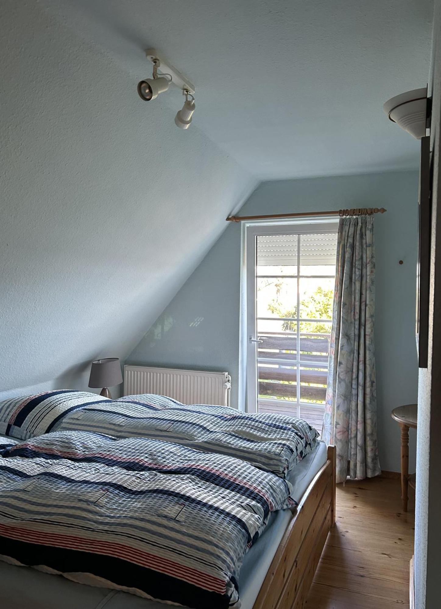 Villa Fanoe Huset Boren Esterno foto