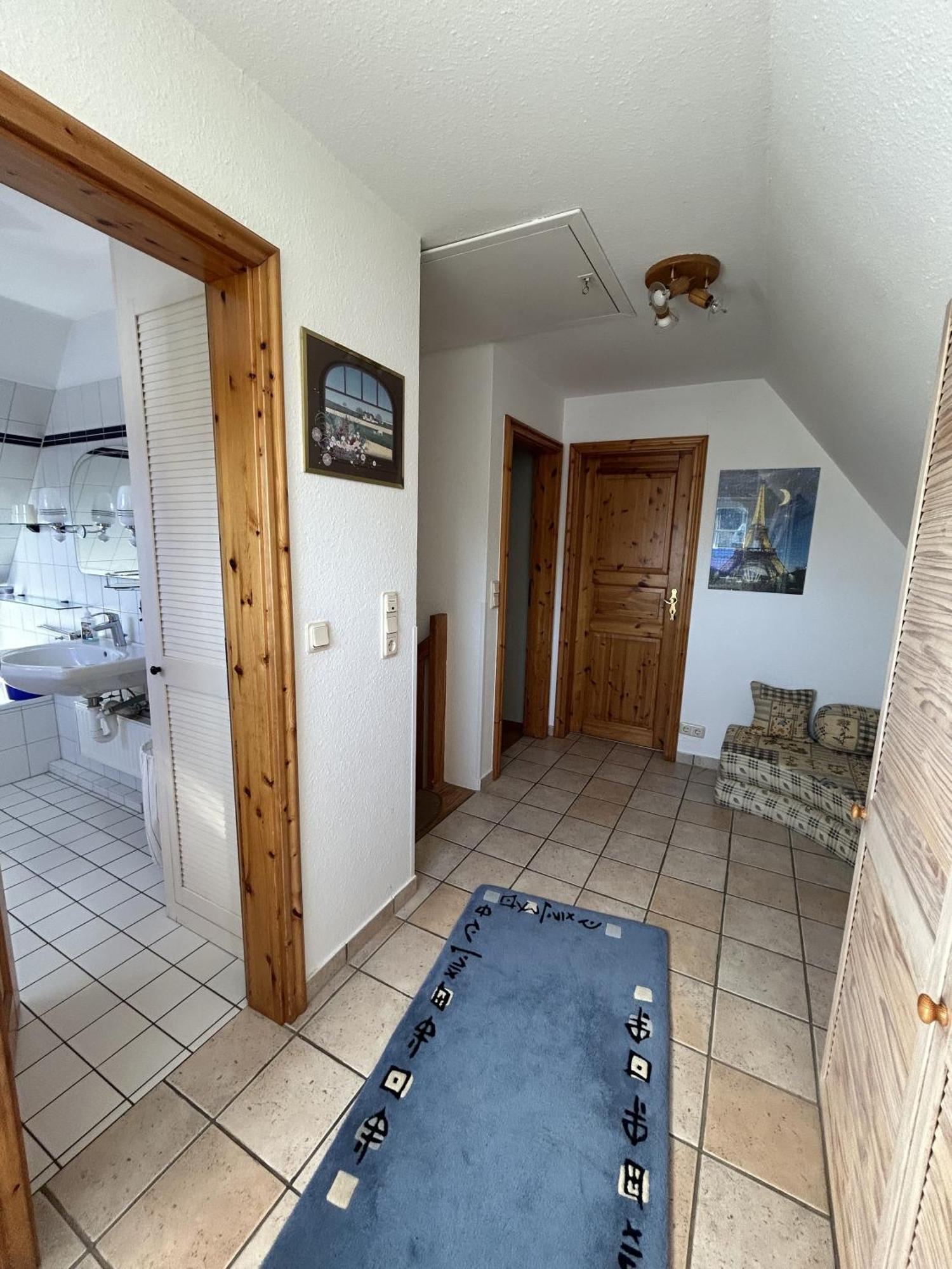 Villa Fanoe Huset Boren Esterno foto