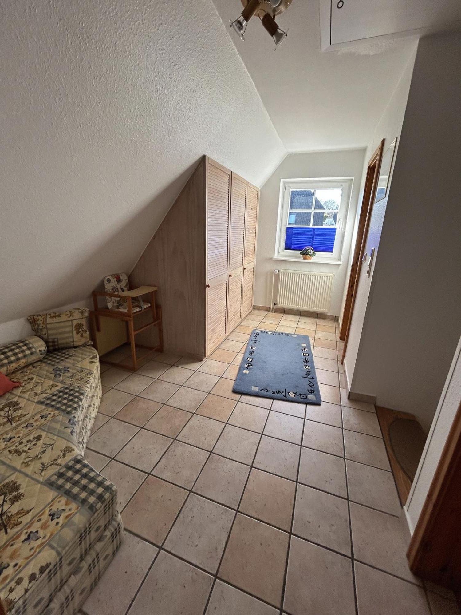 Villa Fanoe Huset Boren Esterno foto